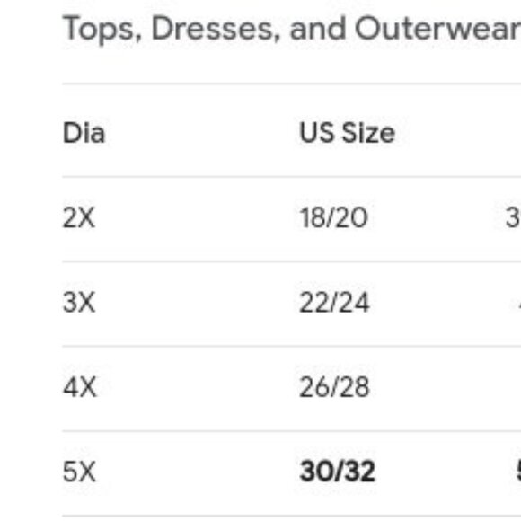 Roaman's gingham blouse sz 32W (5X) - Picture 11 of 11